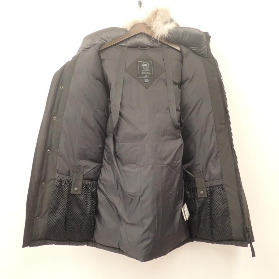 国内外の人気 Goose Canada 国内正規 株 サザビーリーグ カナダグース メンズ Xs Tp ジャケット ダウン シェリドンパーカ Label Black 73mb ダウンコート Www Akken Fr