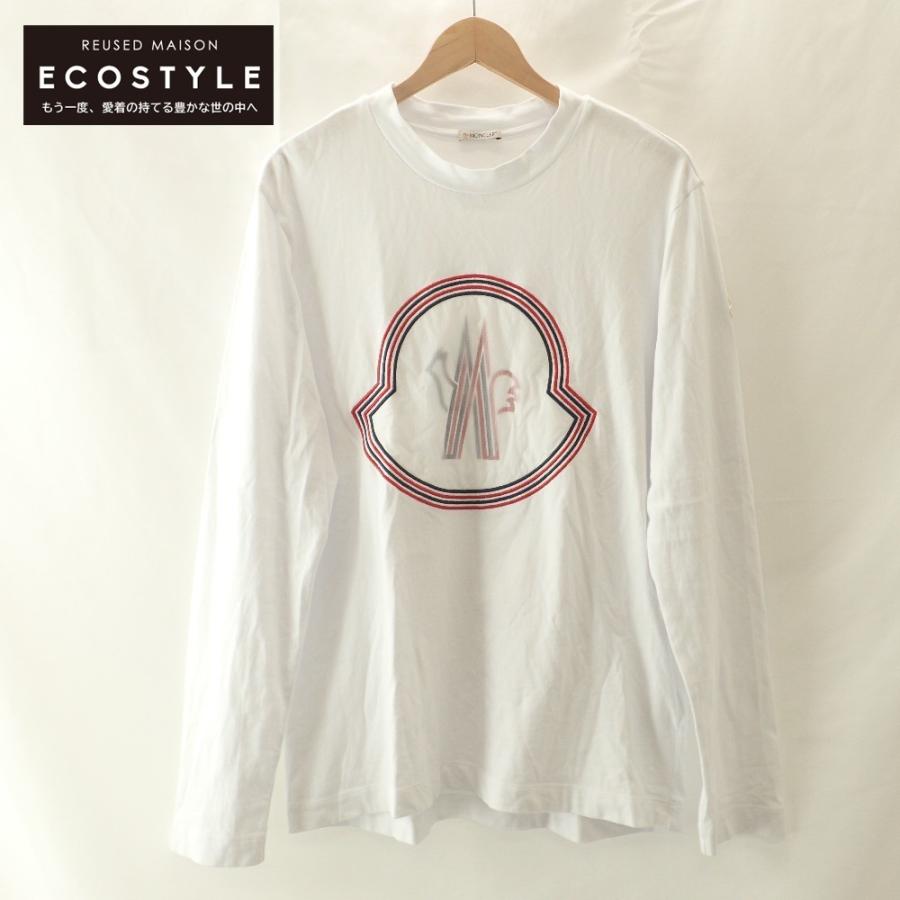 MONCLER /国内正規 モンクレール H10918D000058390T001 MANICA LUNGA  