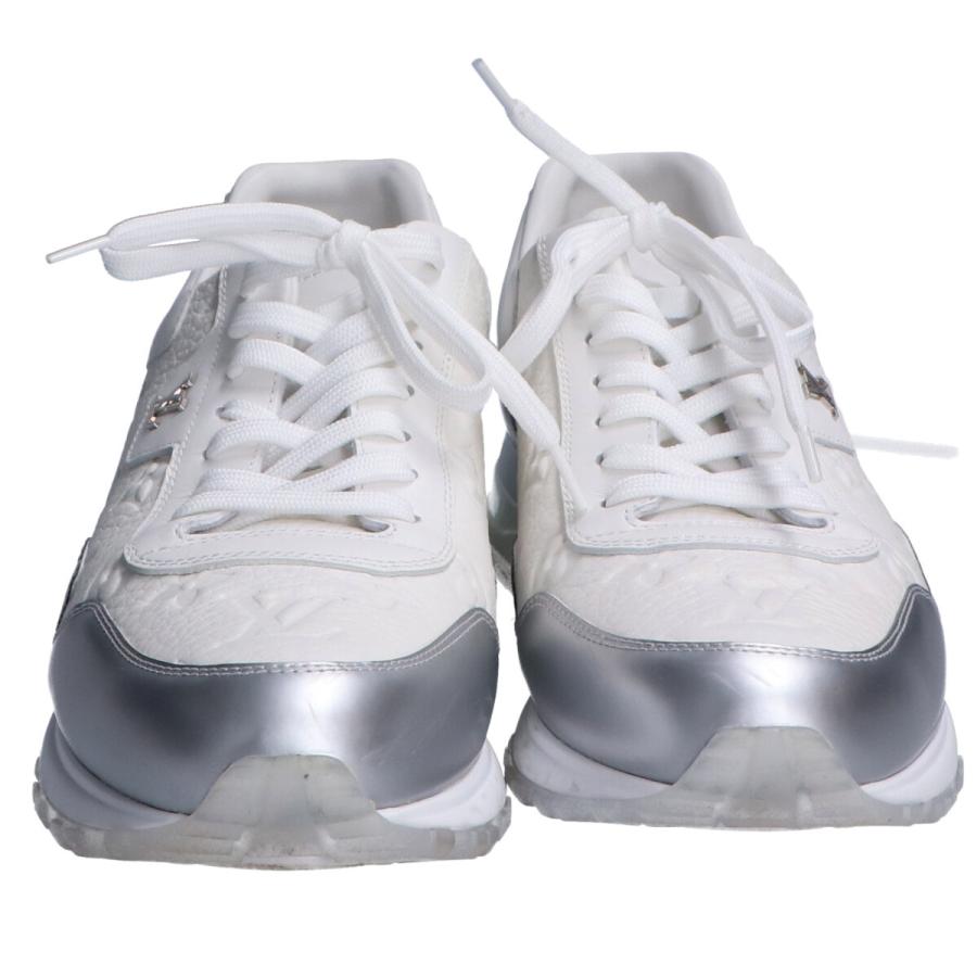 LOUIS VUITTON ルイ・ヴィトン ランアウェイ・ライン モノグラム