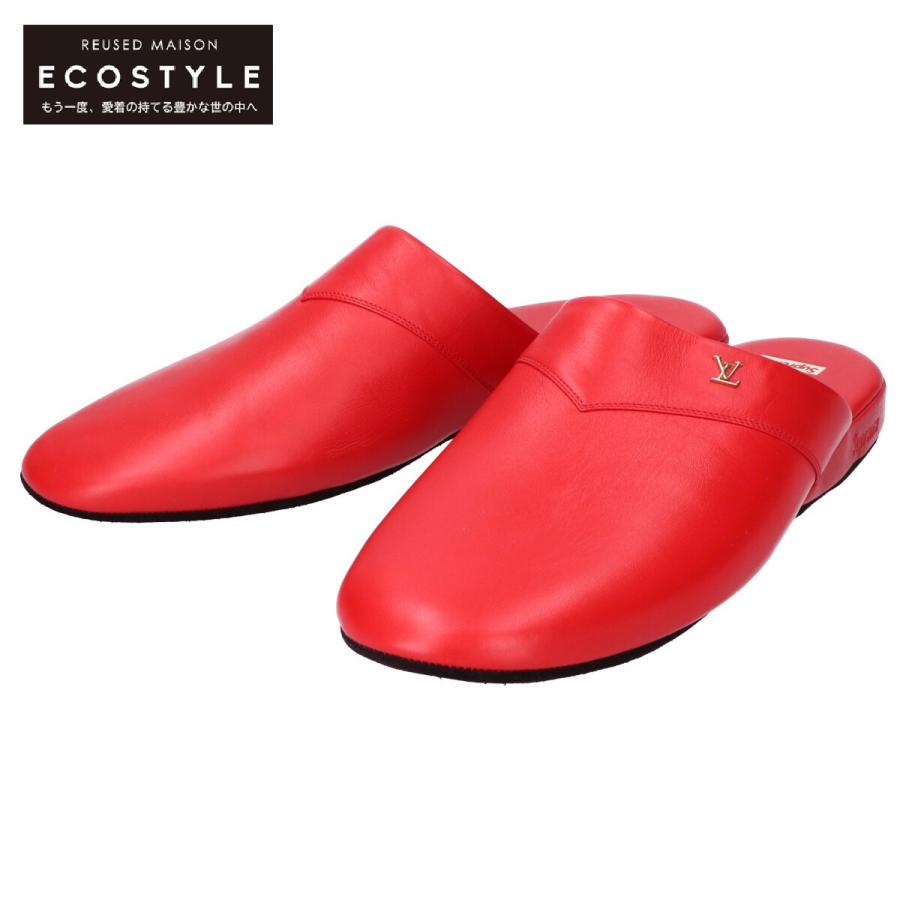 美品 LOUIS VUITTON ルイ・ヴィトン x Supreme シュプリーム ヒュー