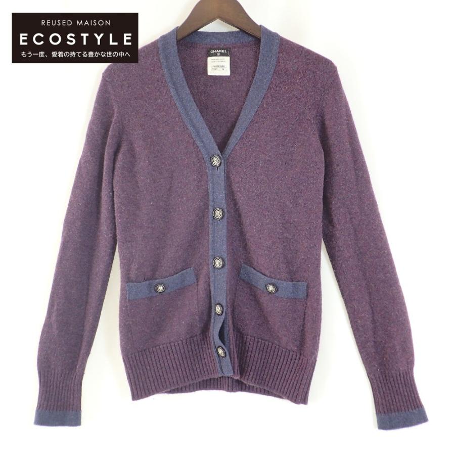 CHANEL（シャネル） 国内正規/ P50055K06361 カシミア100％ ライオン