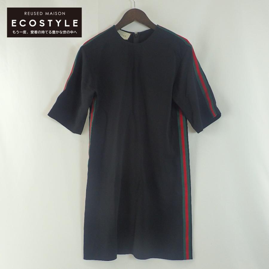 GUCCI 美品/国内正規 グッチ 528977 サイドシェリーライン 五分 GUCCI 美品/国内正規 グッチ 528977 サイドシェリーライン 五分