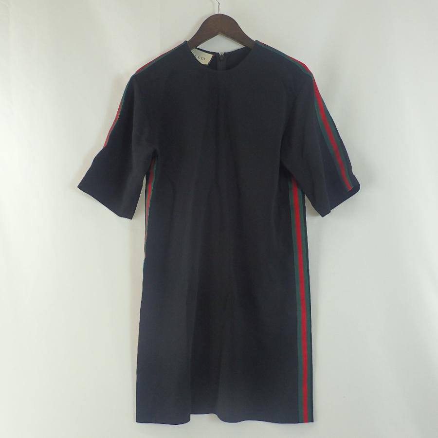 GUCCI 美品/国内正規 グッチ 528977 サイドシェリーライン 五分 GUCCI 美品/国内正規 グッチ 528977 サイドシェリーライン 五分