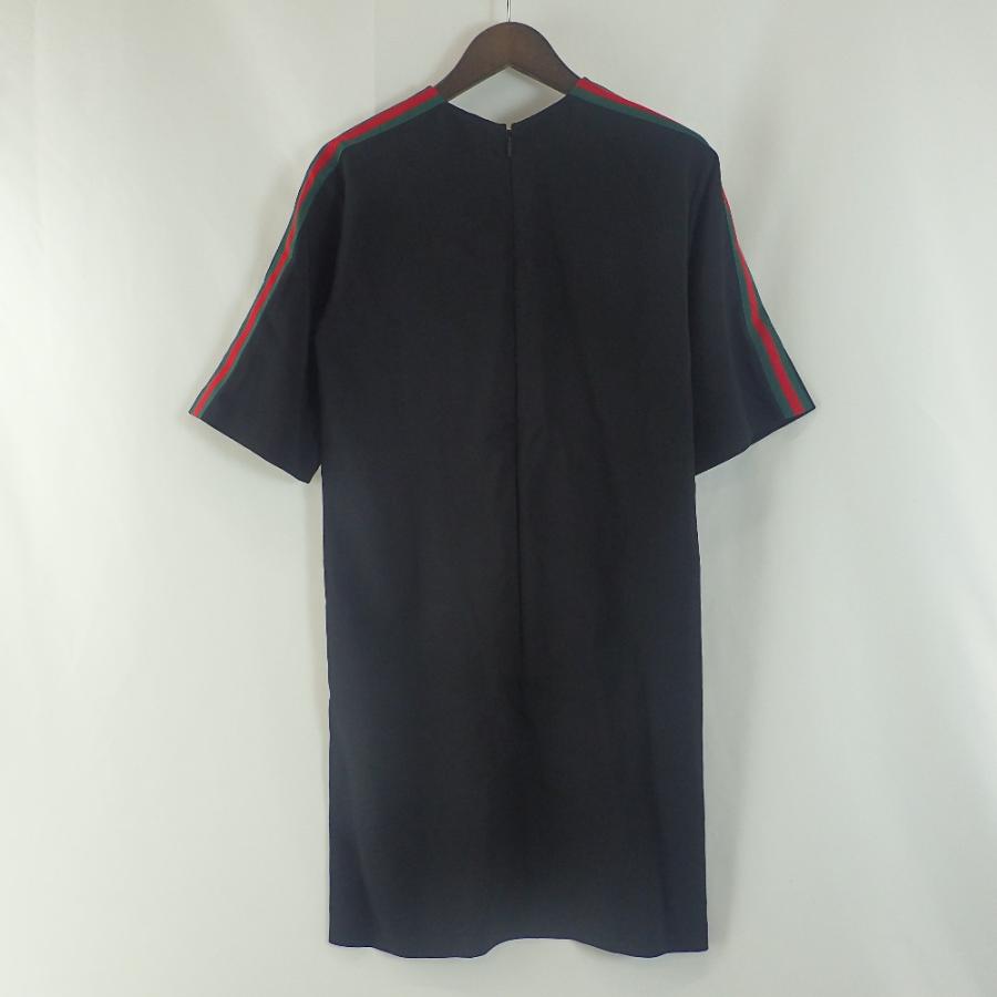 GUCCI 美品/国内正規 グッチ 528977 サイドシェリーライン 五分 GUCCI 美品/国内正規 グッチ 528977 サイドシェリーライン 五分