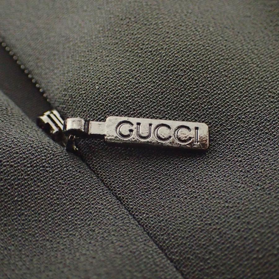 GUCCI 美品/国内正規 グッチ 528977 サイドシェリーライン 五分 GUCCI 美品/国内正規 グッチ 528977 サイドシェリーライン 五分