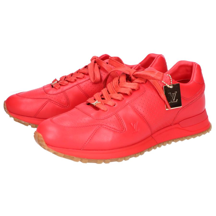 新品同様 LOUIS VUITTON ルイ・ヴィトン x Supreme シュプリーム