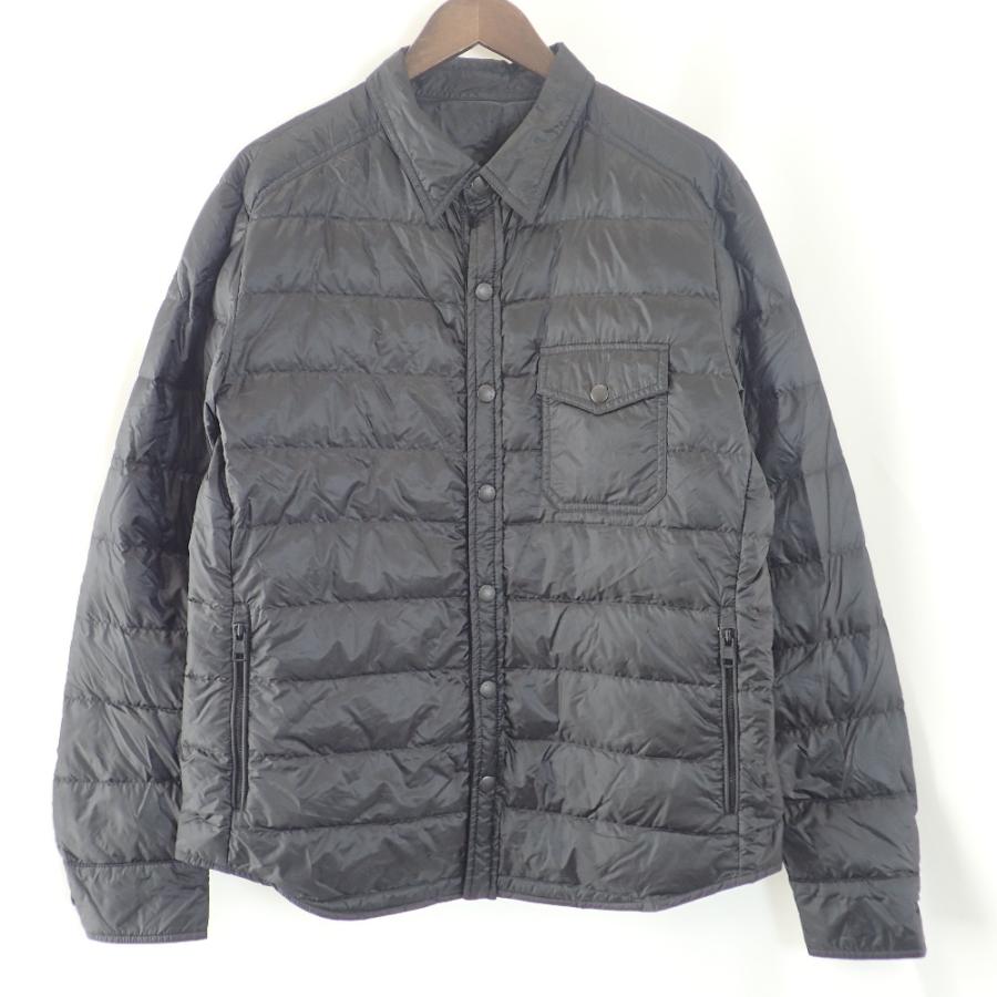 MONCLER 美品/国内正規 モンクレール for RON HERMAN ALANCOURT 10TH