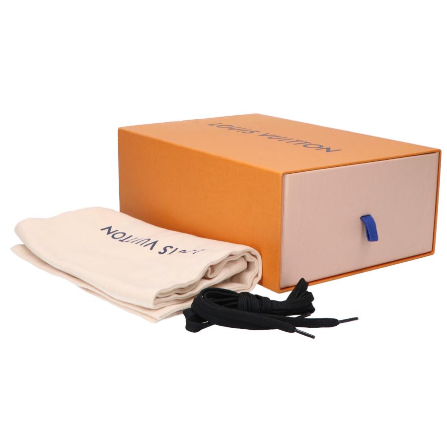 LOUIS VUITTON ルイ・ヴィトン アフターゲーム・ライン ファブリック