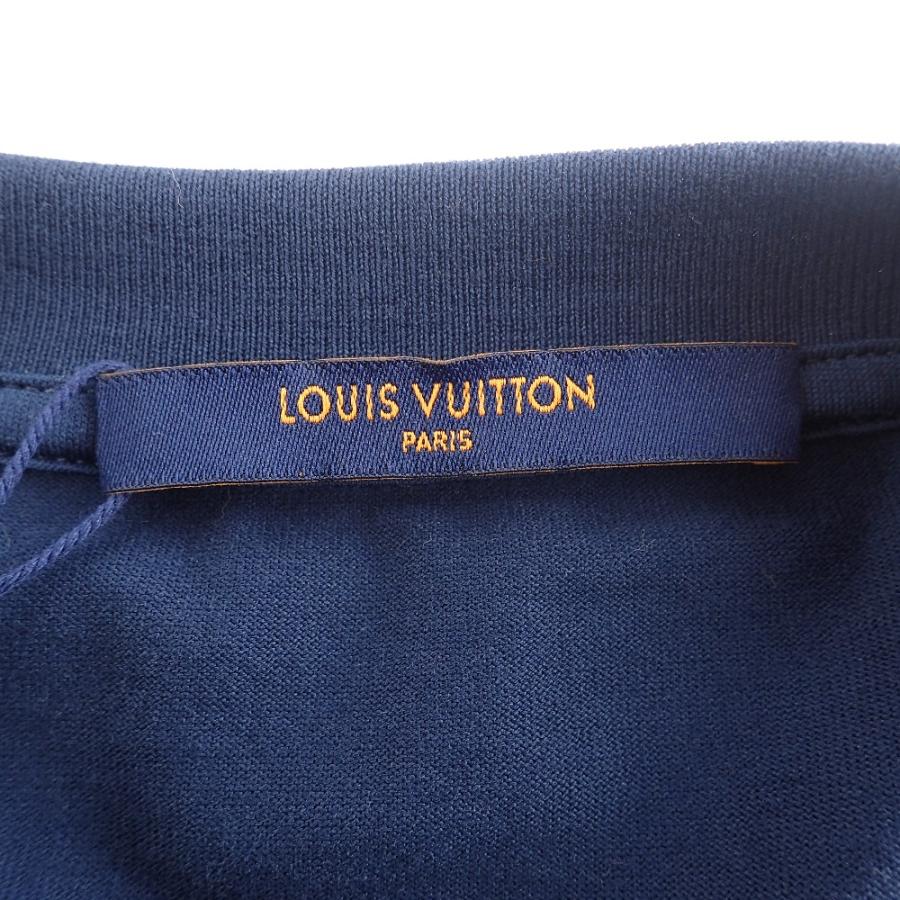 新品同様/ LOUIS VUITTON ルイ・ヴィトン RM212Q NPG HKY46W LVSE