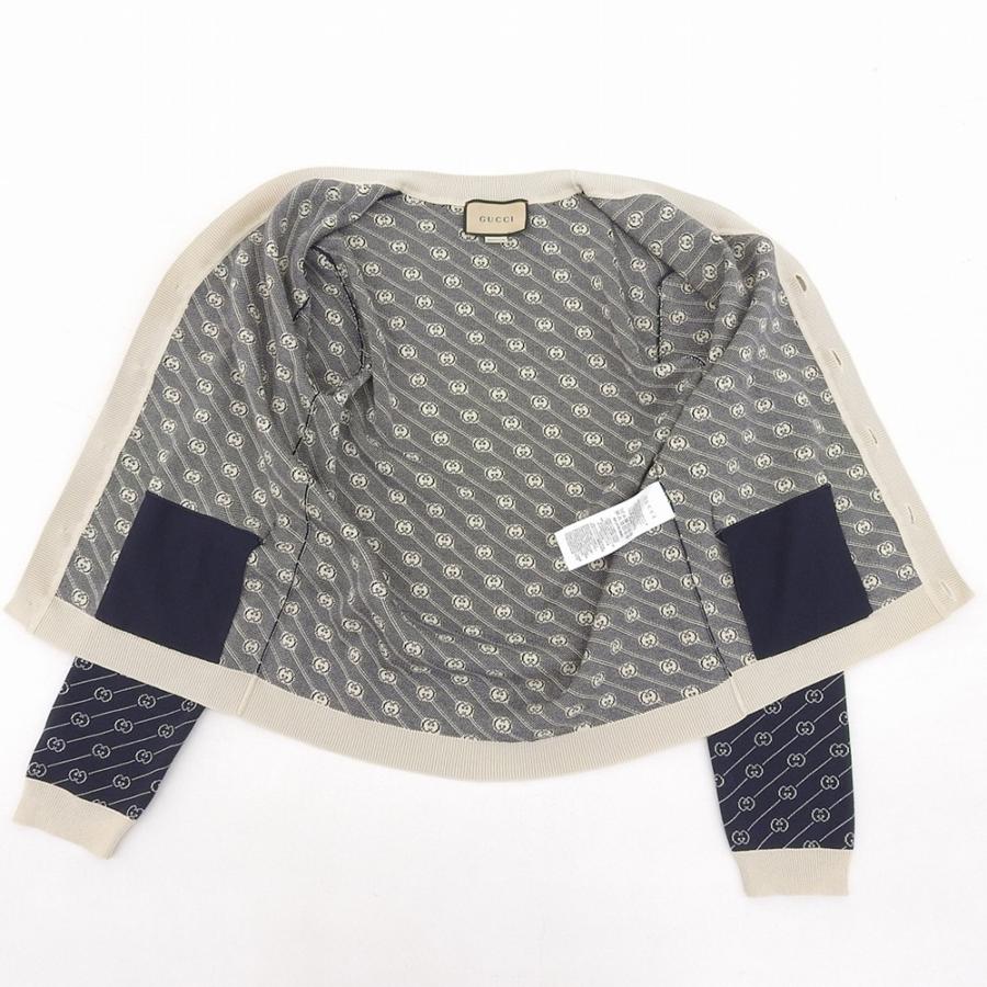 【最終価格】美品グッチ シルク カーディガン総柄 馬 大きいサイズ ユニセックス 最終価格】美品グッチ シルク カーディガン総柄 馬 大きいサイズ ユニ