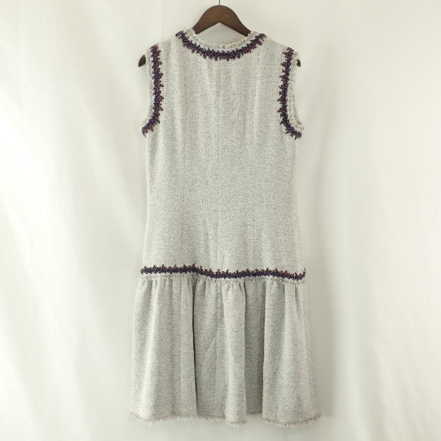 CHANEL 美品/国内正規 シャネル 08P P32854V22994 ココマーク CHANEL 美品/国内正規 シャネル 08P P32854V22994 ココマーク