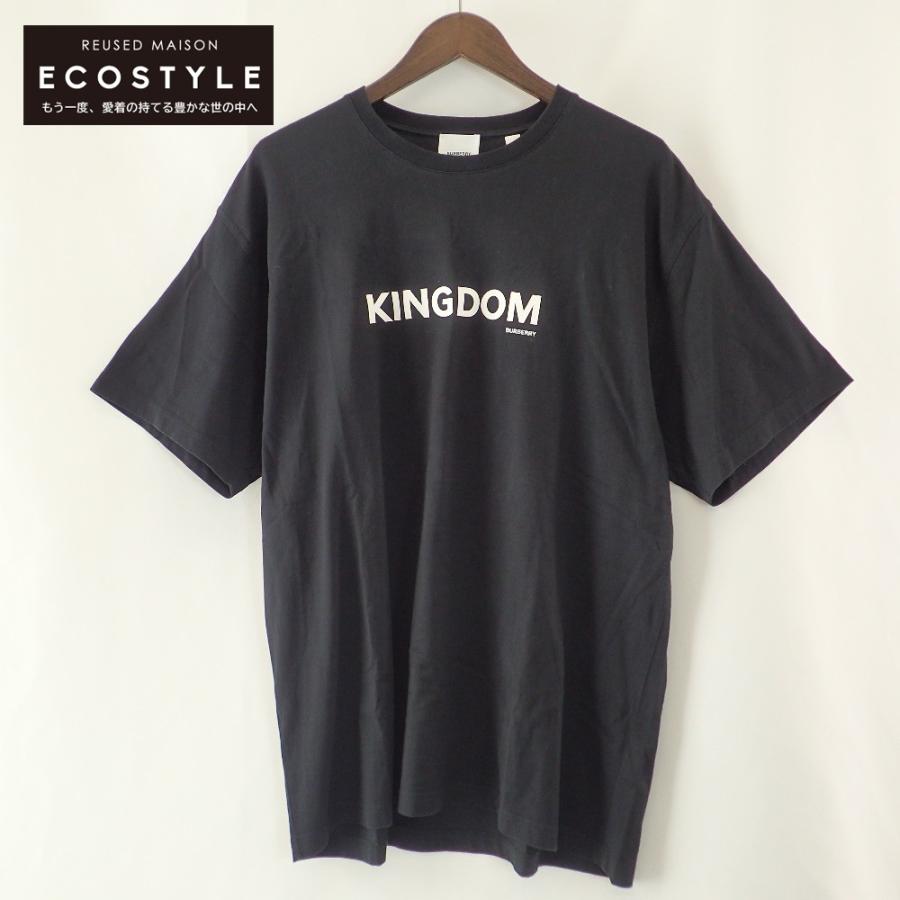BURBERRY（バーバリー） 美品/国内正規 8022372 KINGDOM クルーネック