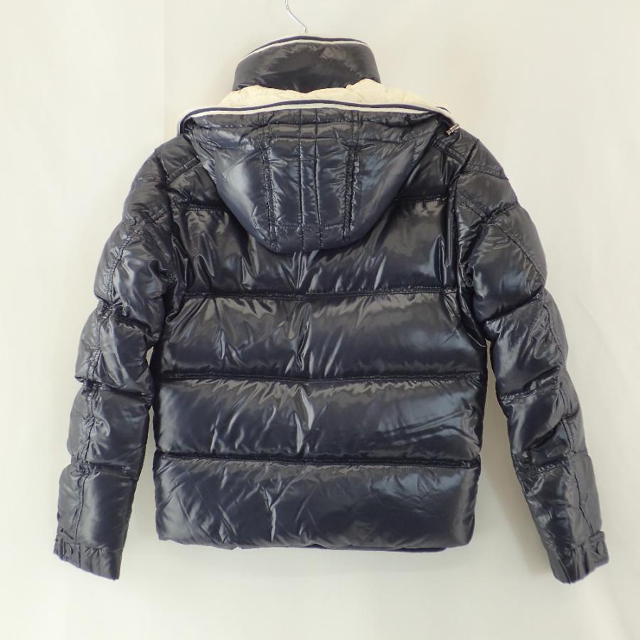 MONCLER（モンクレール） BRANSON ブランソン フード付ダウン