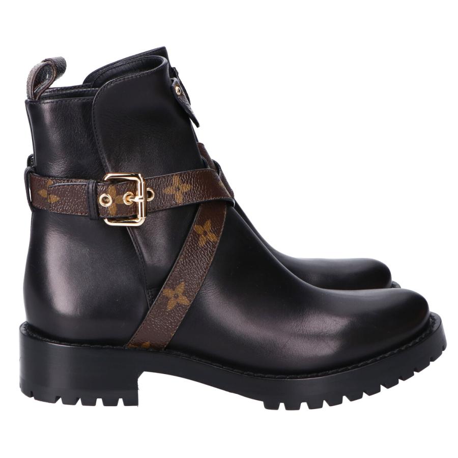 LOUIS VUITTON ルイ・ヴィトン 21年製 ディスカバリー・ライン