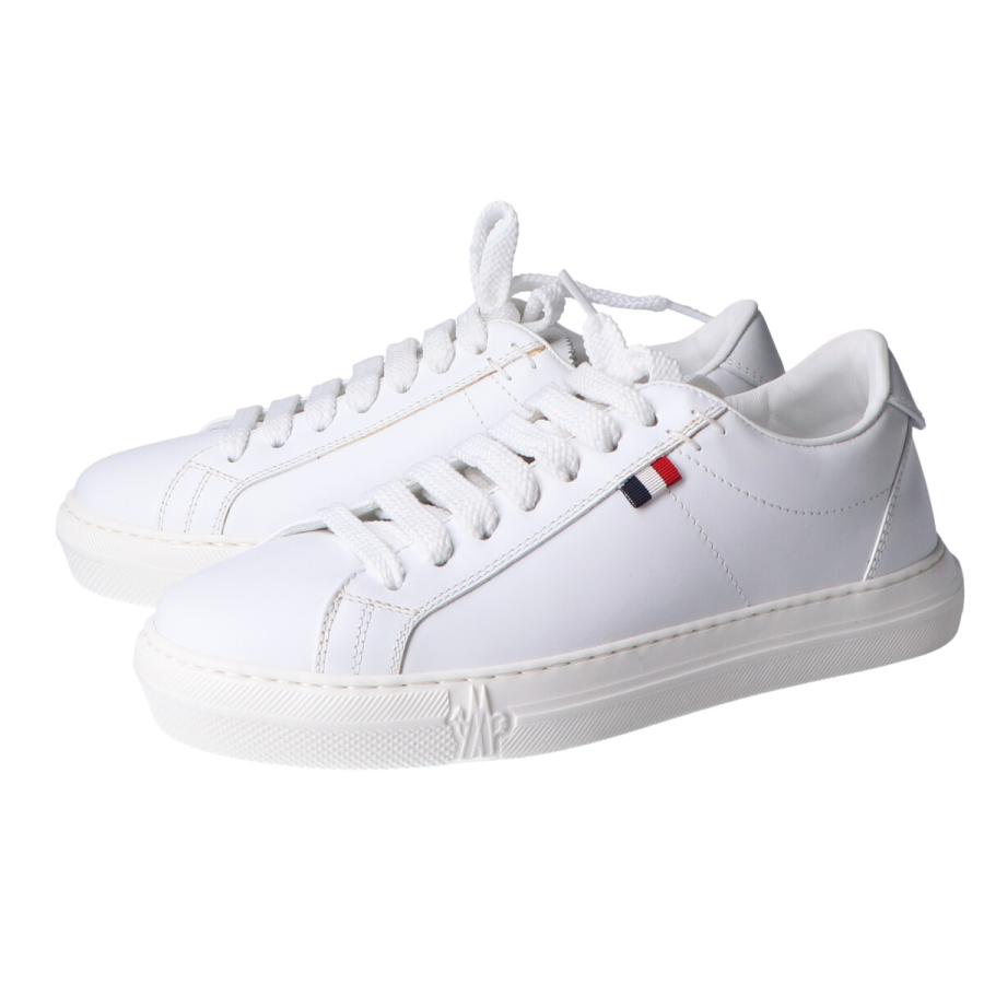MONCLER（モンクレール） 新品未使用 4M71106 ALODIE レザー 