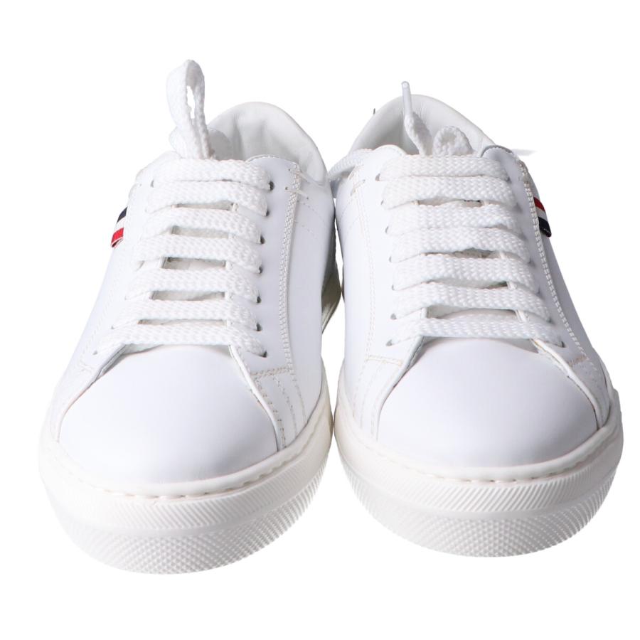 MONCLER（モンクレール） 新品未使用 4M71106 ALODIE レザー