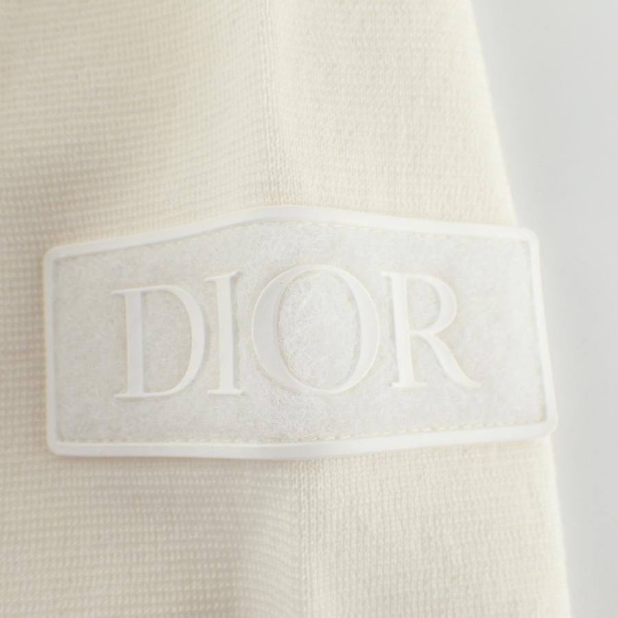 美品/国内正規 DIOR HOMME ディオール・オム 933M647AT071 ウール 