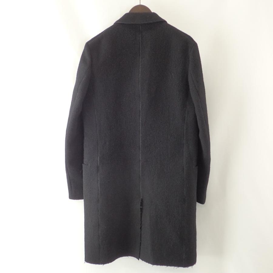 美品/国内正規 BOTTEGA VENETA ボッテガヴェネタ ウールxコットン