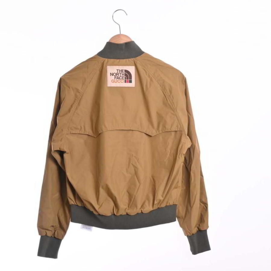 GUCCI（グッチ） 新品/国内正規 xTHE NORTH FACEノースフェイス