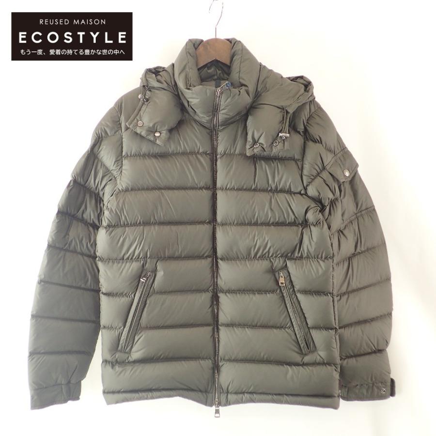 MONCLER（モンクレール） 美品/国内正規 MONTGENEVRE モンジュネーブル