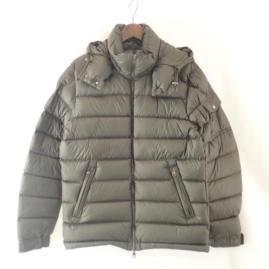 MONCLER（モンクレール） 美品/国内正規 MONTGENEVRE モンジュネーブル