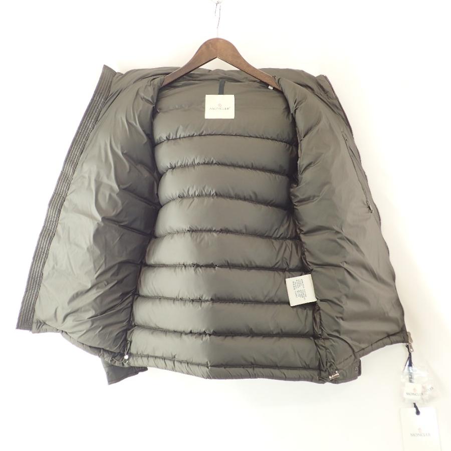 MONCLER（モンクレール） 美品/国内正規 MONTGENEVRE モンジュネーブル