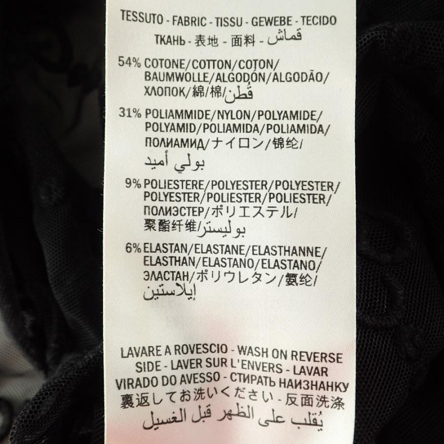 GUCCI（グッチ） 美品/国内正規 574407 GGエンブロイダリー