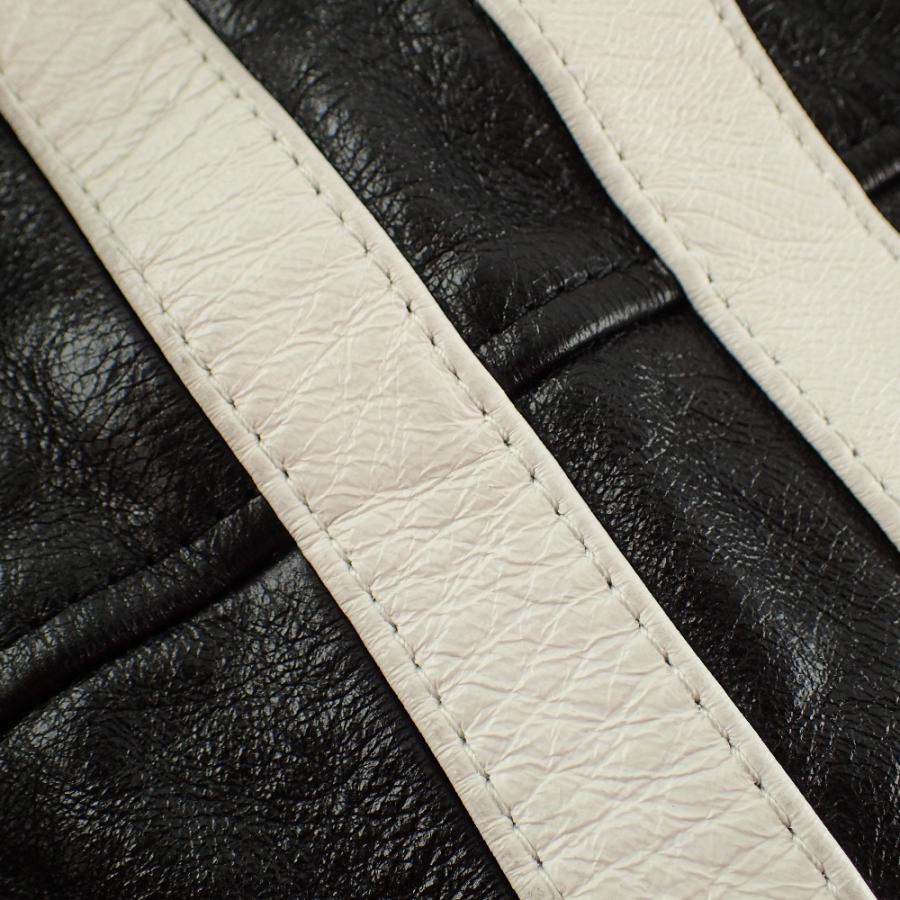CELINE（セリーヌ） 国内正規/ 21AW 2E9961320 OVERSIZED CALFSKIN