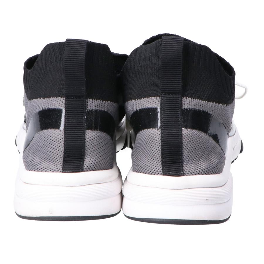 CHANEL（シャネル） G36259 CCココマーク メッシュ ニット ソックス