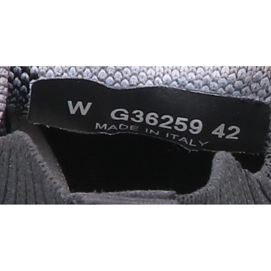 CHANEL（シャネル） G36259 CCココマーク メッシュ ニット ソックス