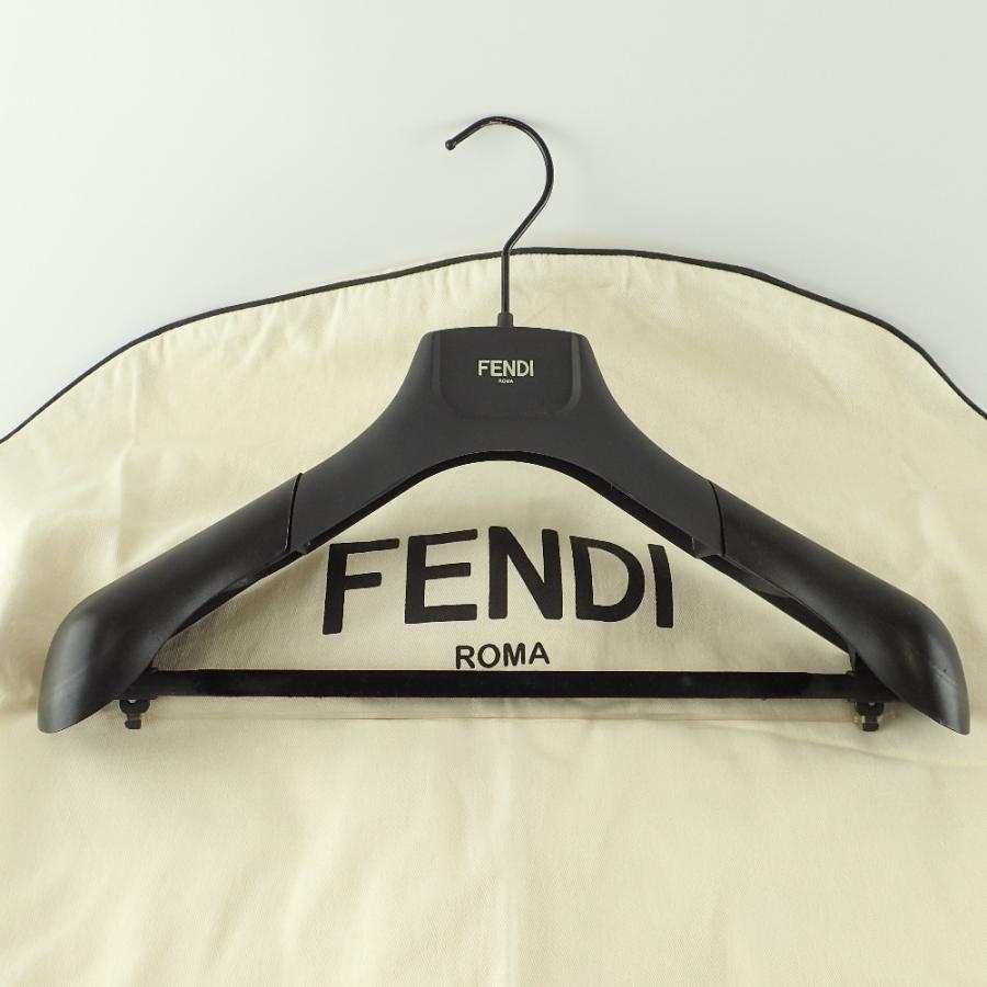 FENDI 新品同様/国内正規/ フェンディ FJ6914 リバーシブル FENDI 新品同様/国内正規/ フェンディ FJ6914 リバーシブル
