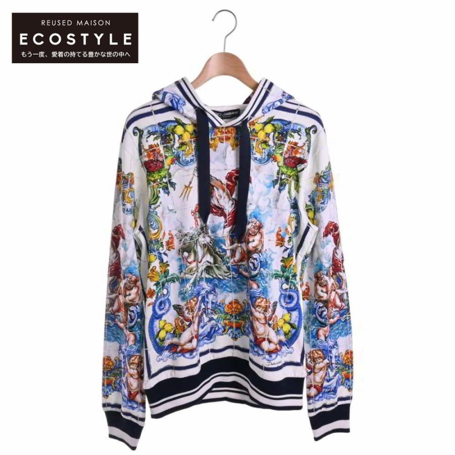 新品同様/国内正規 DOLCE＆GABBANA ドルチェアンドガッバーナ G9JQ3T