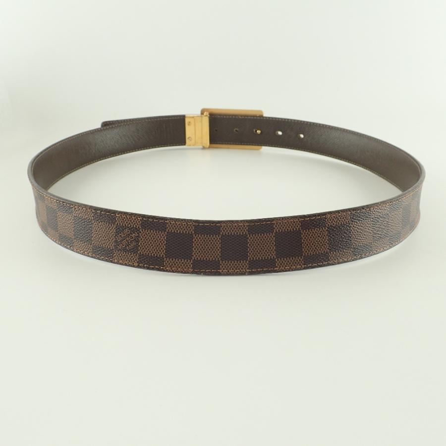 LOUIS VUITTON ルイ・ヴィトン サンチュール・アンヴァントゥール