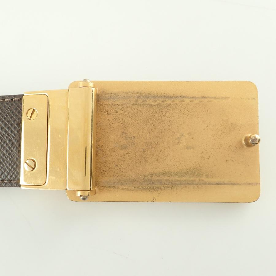 LOUIS VUITTON ルイ・ヴィトン サンチュール・アンヴァントゥール