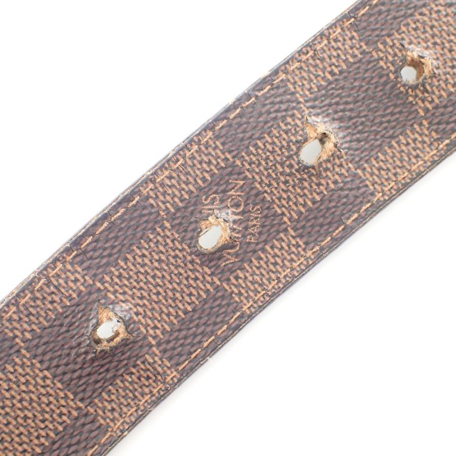 LOUIS VUITTON ルイ・ヴィトン サンチュール・アンヴァントゥール