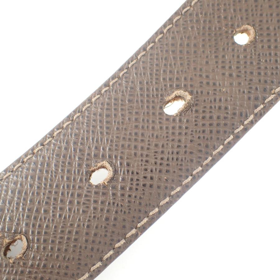 LOUIS VUITTON ルイ・ヴィトン サンチュール・アンヴァントゥール