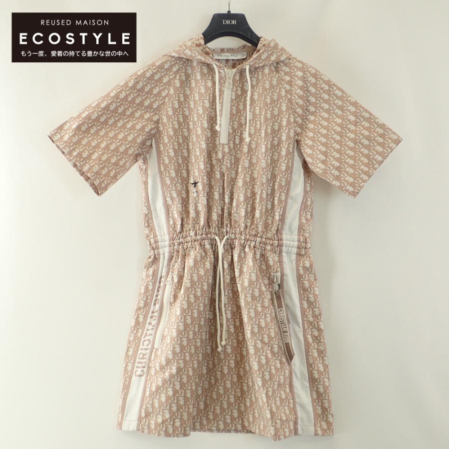 国内正規/ Christian Dior クリスチャンディオール 22SS オブリーク  