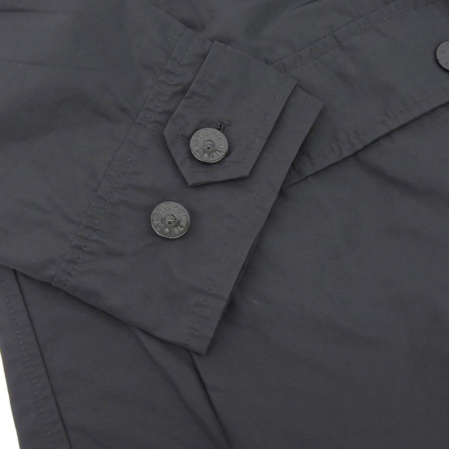 美品 STONE ISLAND ストーンアイランド ポリエステル ナイロン