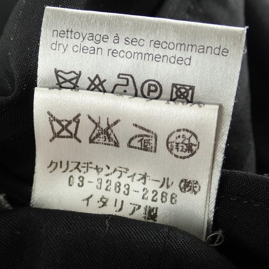 美品/国内正規 DIOR HOMME ディオール・オム 07SS エディー期