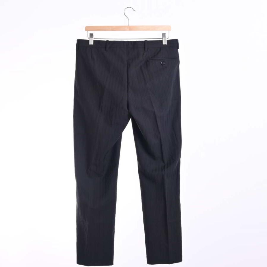 Dior homme ディオールオムエディ期 シャドーストライプスーツ 07SS Dior homme ディオールオムエディ期 シャドーストライプスーツ 07SS