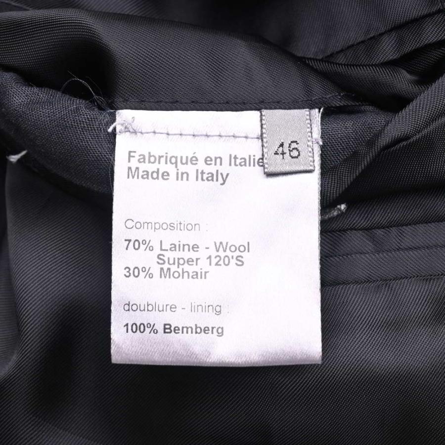 美品/国内正規 DIOR HOMME ディオール・オム 07SS エディー期