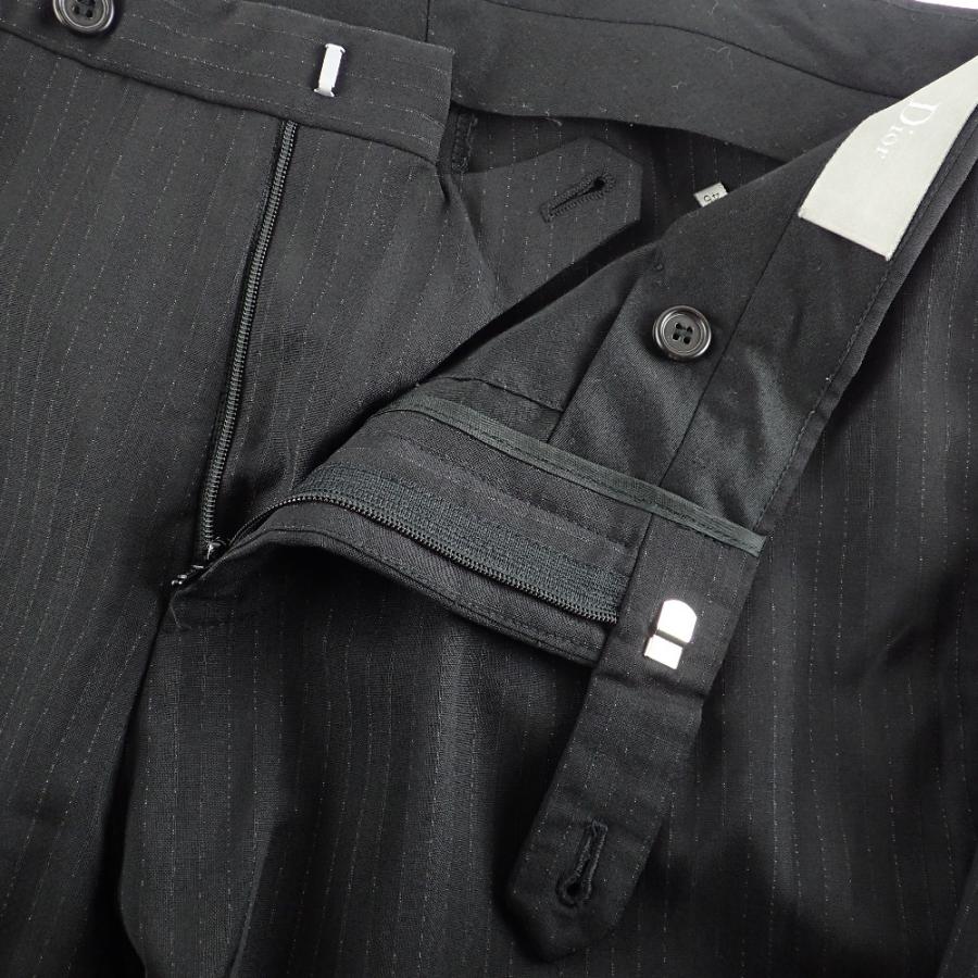 美品/国内正規 DIOR HOMME ディオール・オム 07SS エディー期