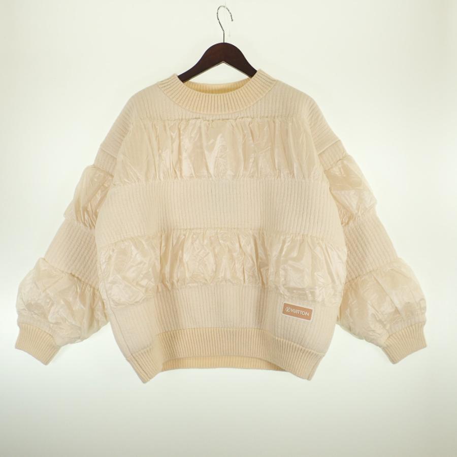 美品/国内正規/21AW LOUIS VUITTON ルイヴィトン RW212B IL5