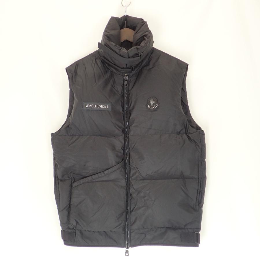 MONCLER 美品/国内正規 Genius 7モンクレール ジーニアス7xFRAGMENT 