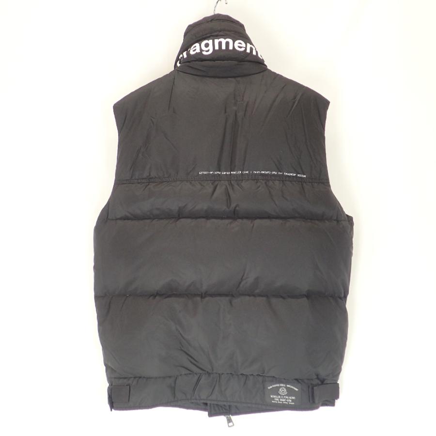 MONCLER 美品/国内正規 Genius 7モンクレール ジーニアス7xFRAGMENT 