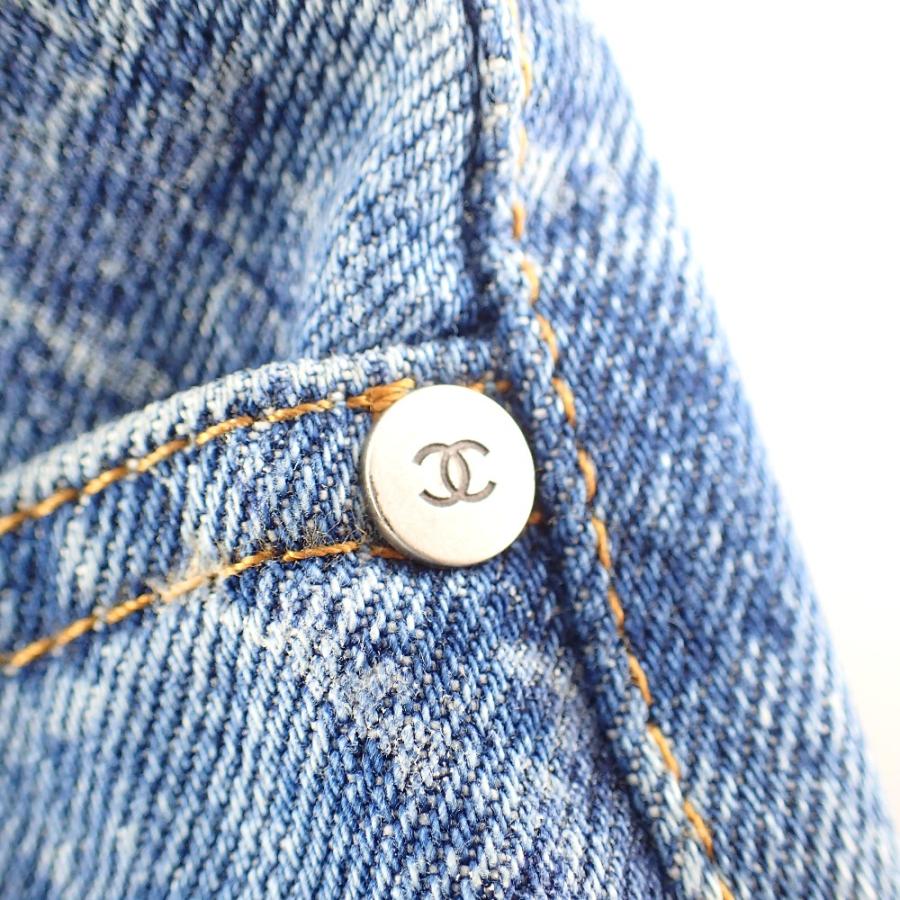 CHANEL（シャネル） 美品/国内正規 P62012V47626 マトラッセ ジップ  