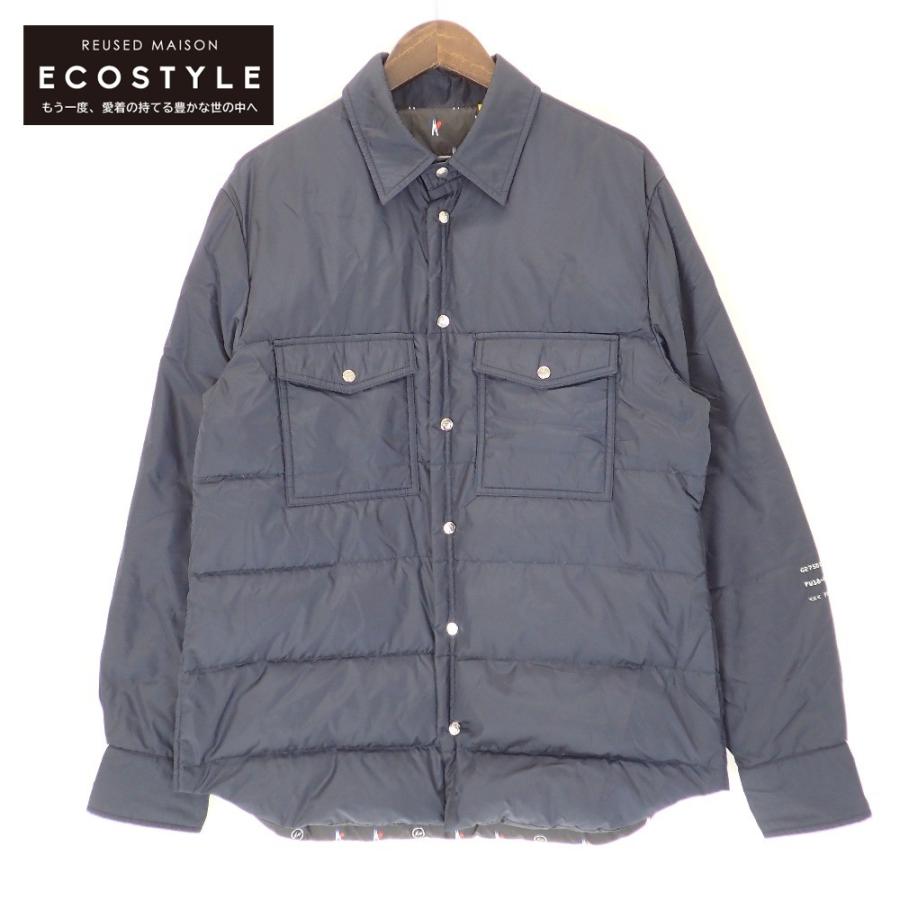 MONCLER 美品/ モンクレール Genius 7ジーニアス7xFRAGMENT HIROSHI 