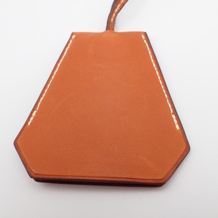 新品同様 HERMES エルメス クロシェット ロングネックレス 新品同様 HERMES エルメス クロシェット ロングネックレス