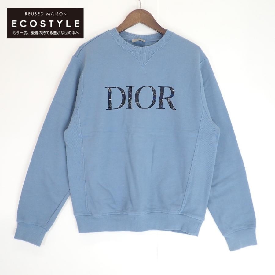 美品/国内正規/21AW DIOR HOMME ディオール オム x PETER DOIG 美品/国内正規/21AW DIOR HOMME ディオール オム x PETER DOIG
