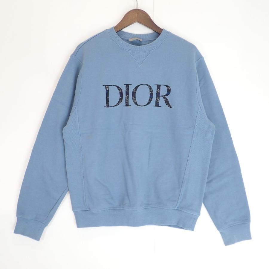 美品/国内正規/21AW DIOR HOMME ディオール オム x PETER DOIG 美品/国内正規/21AW DIOR HOMME ディオール オム x PETER DOIG